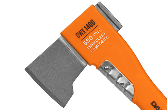 Специальная форма лезвия